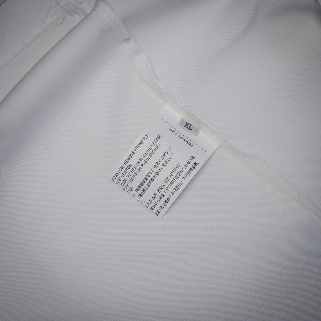 Chrome 25ss printed t-shirt