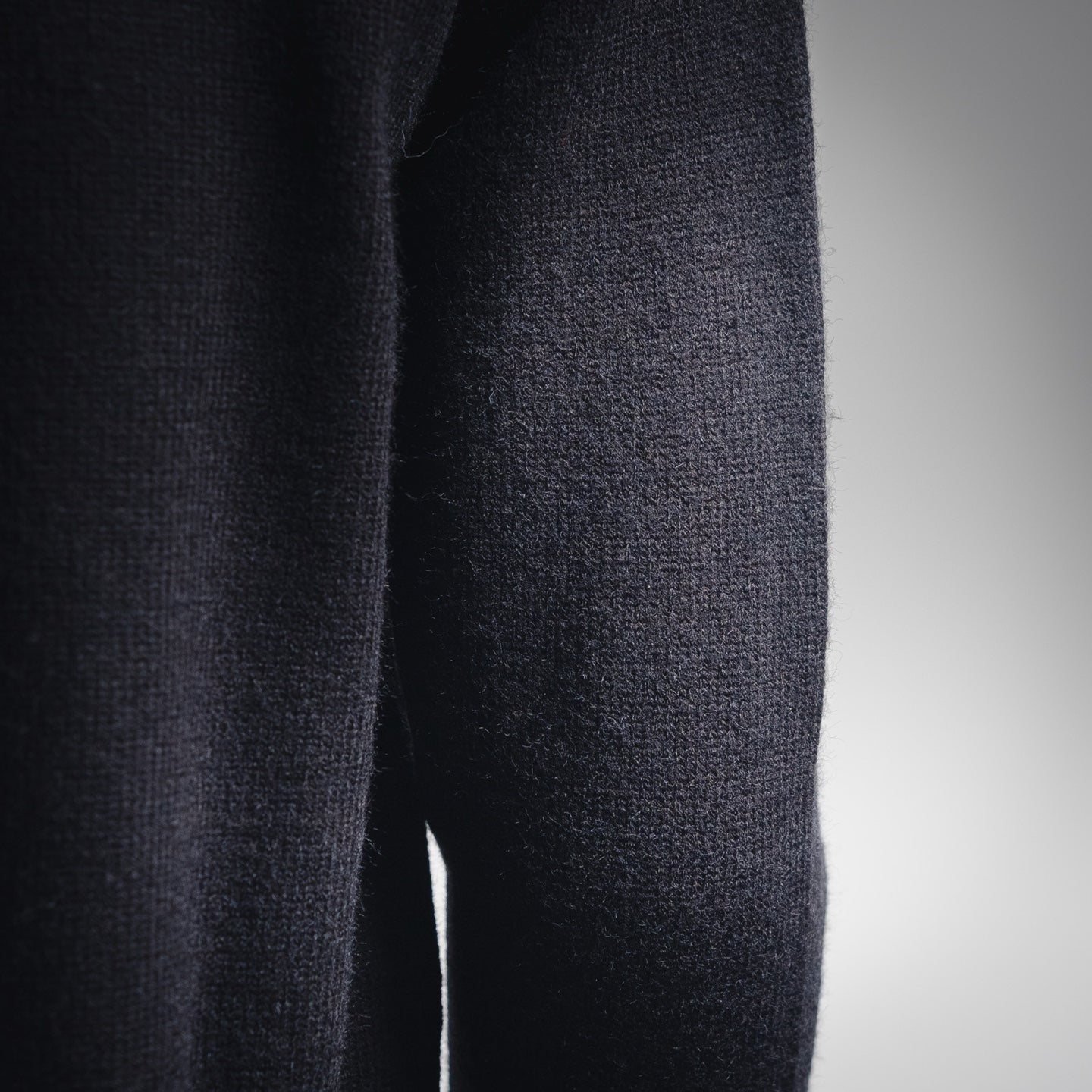 Ami 25fw embroidered cardigan