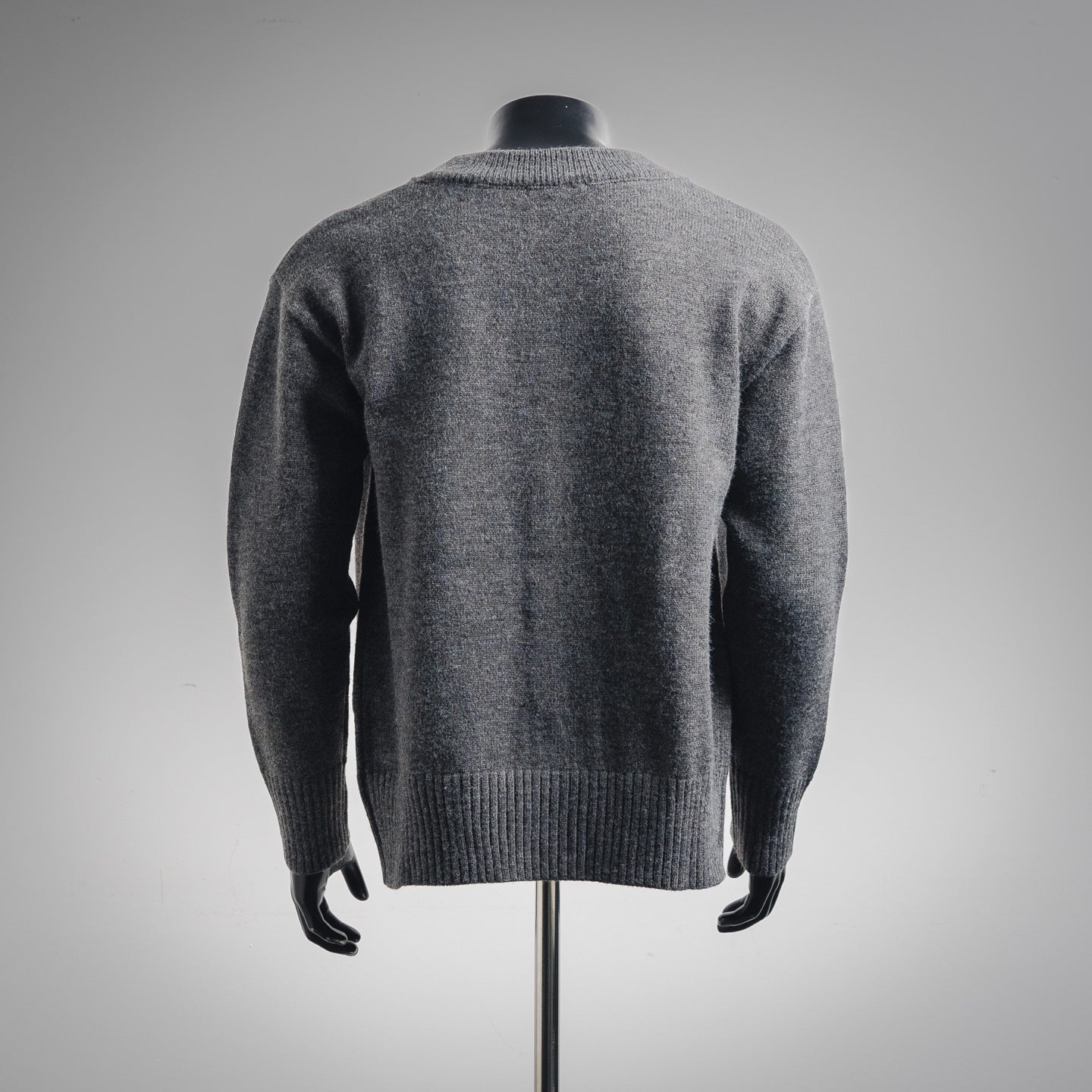 Ami 25fw embroidered cardigan