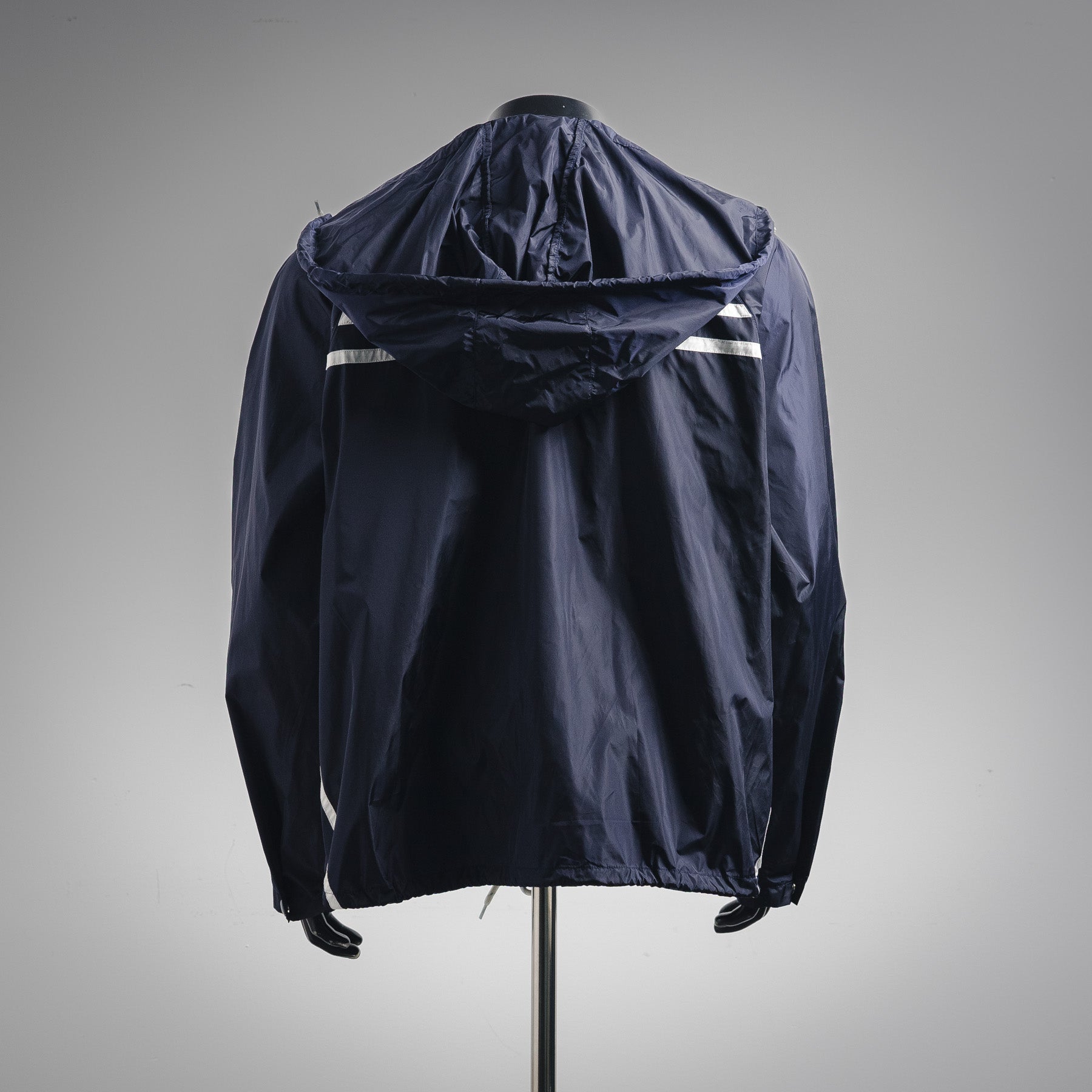 Pra 25fw leisure jacket