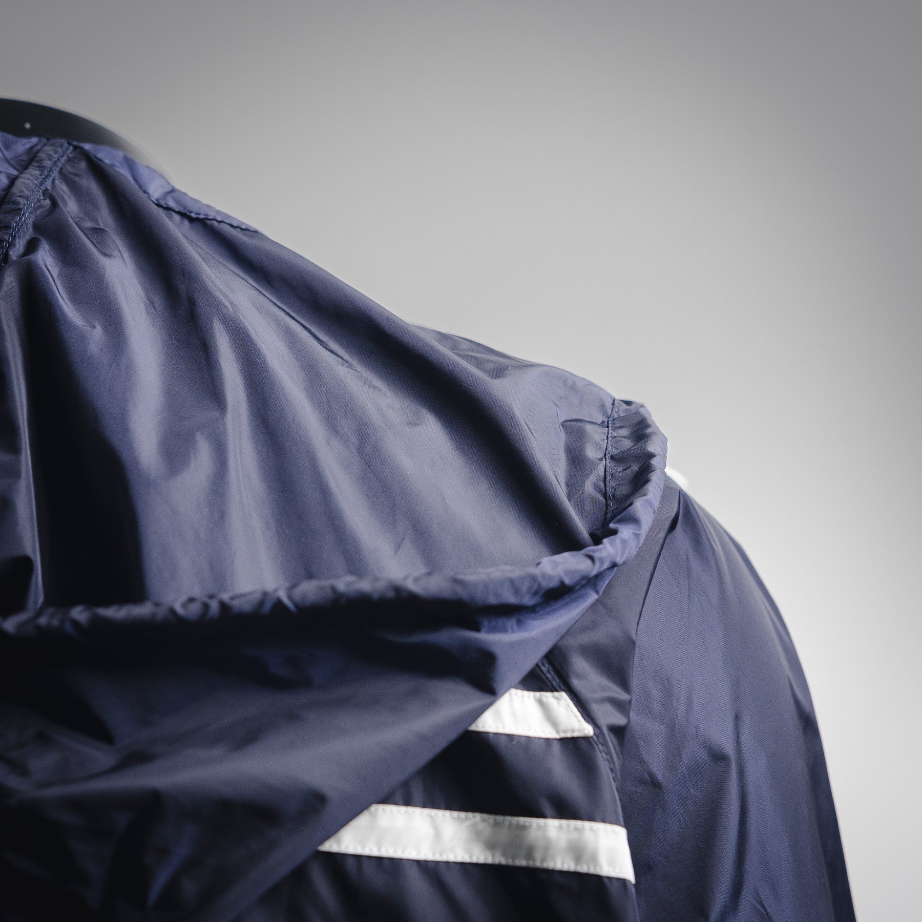 Pra 25fw leisure jacket