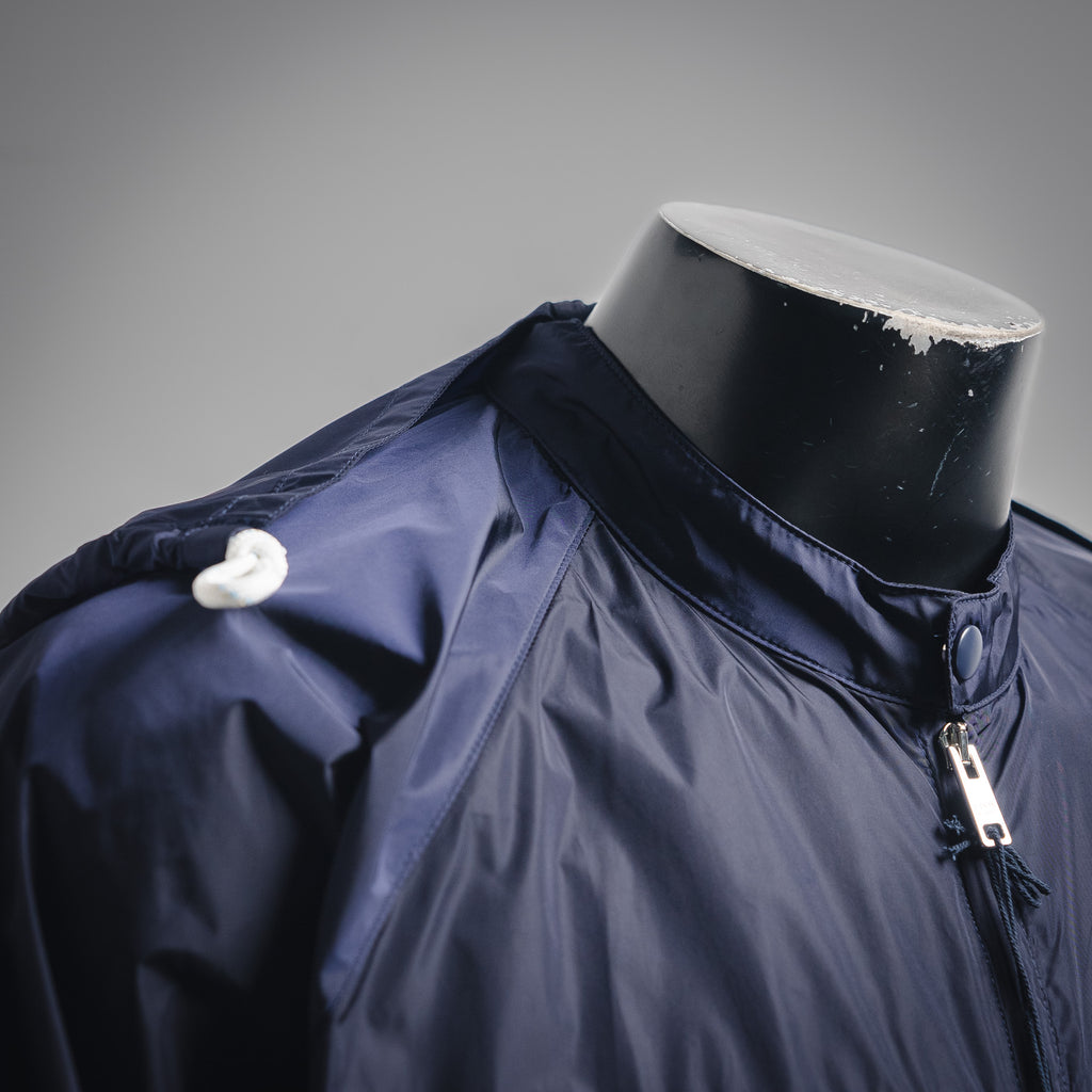 Pra 25fw leisure jacket