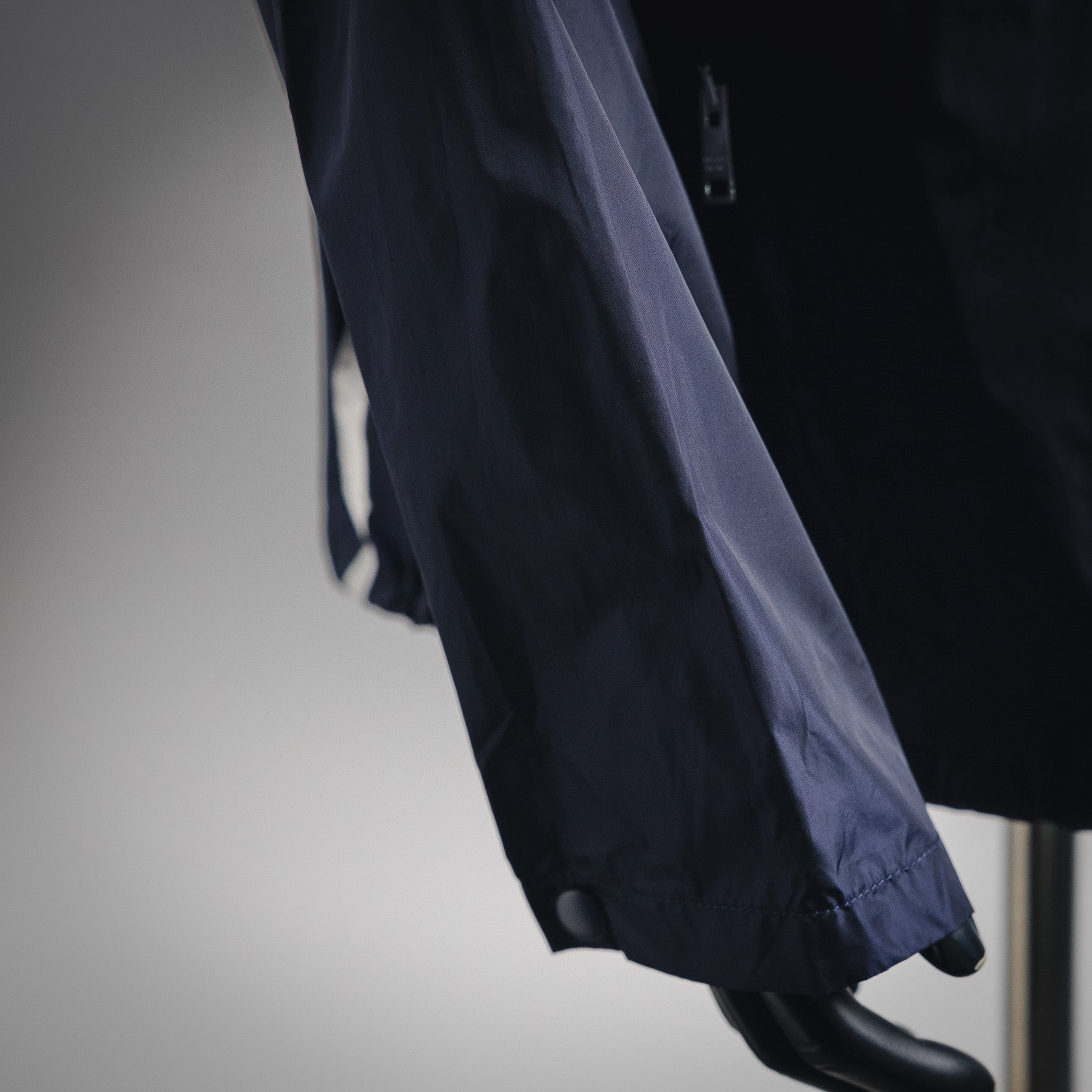 Pra 25fw leisure jacket