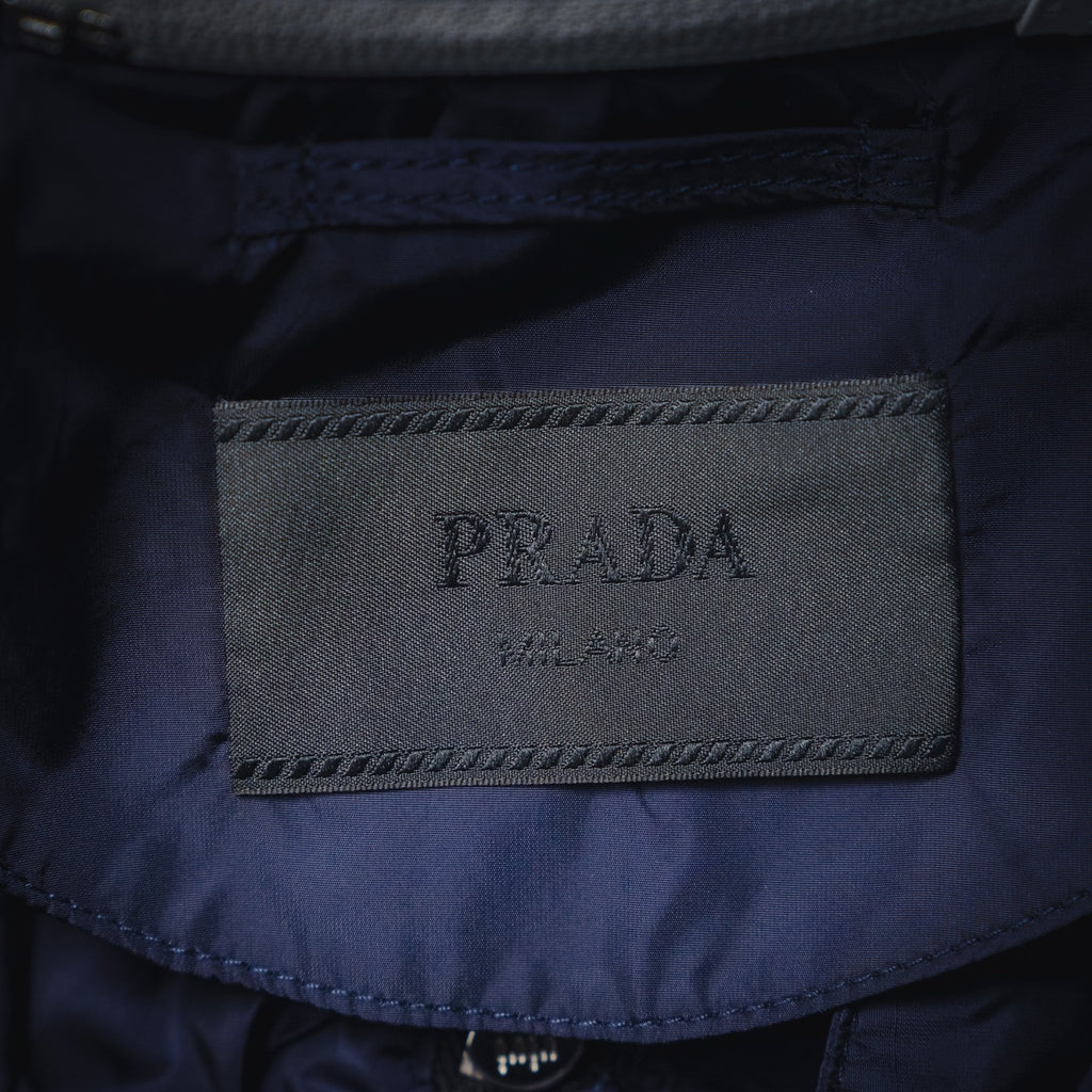 Pra 25fw leisure jacket