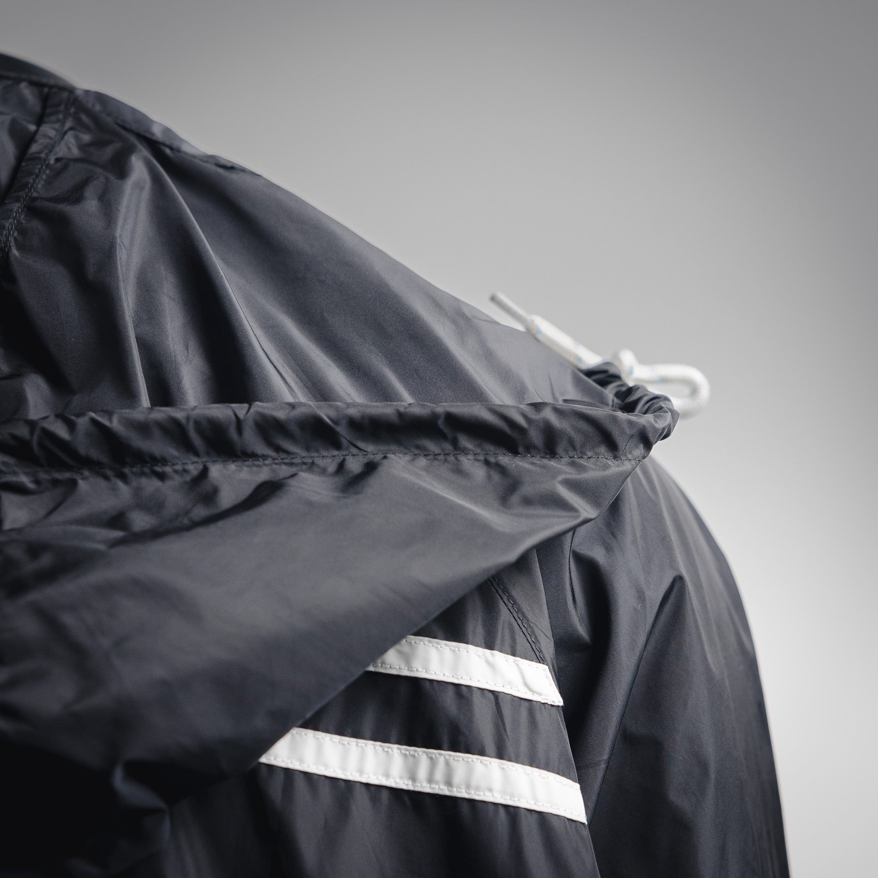 Pra 25fw leisure jacket