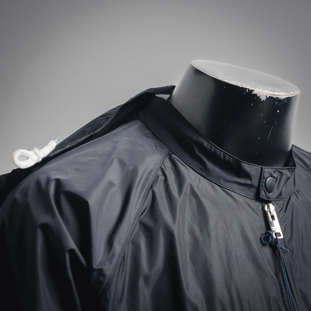 Pra 25fw leisure jacket