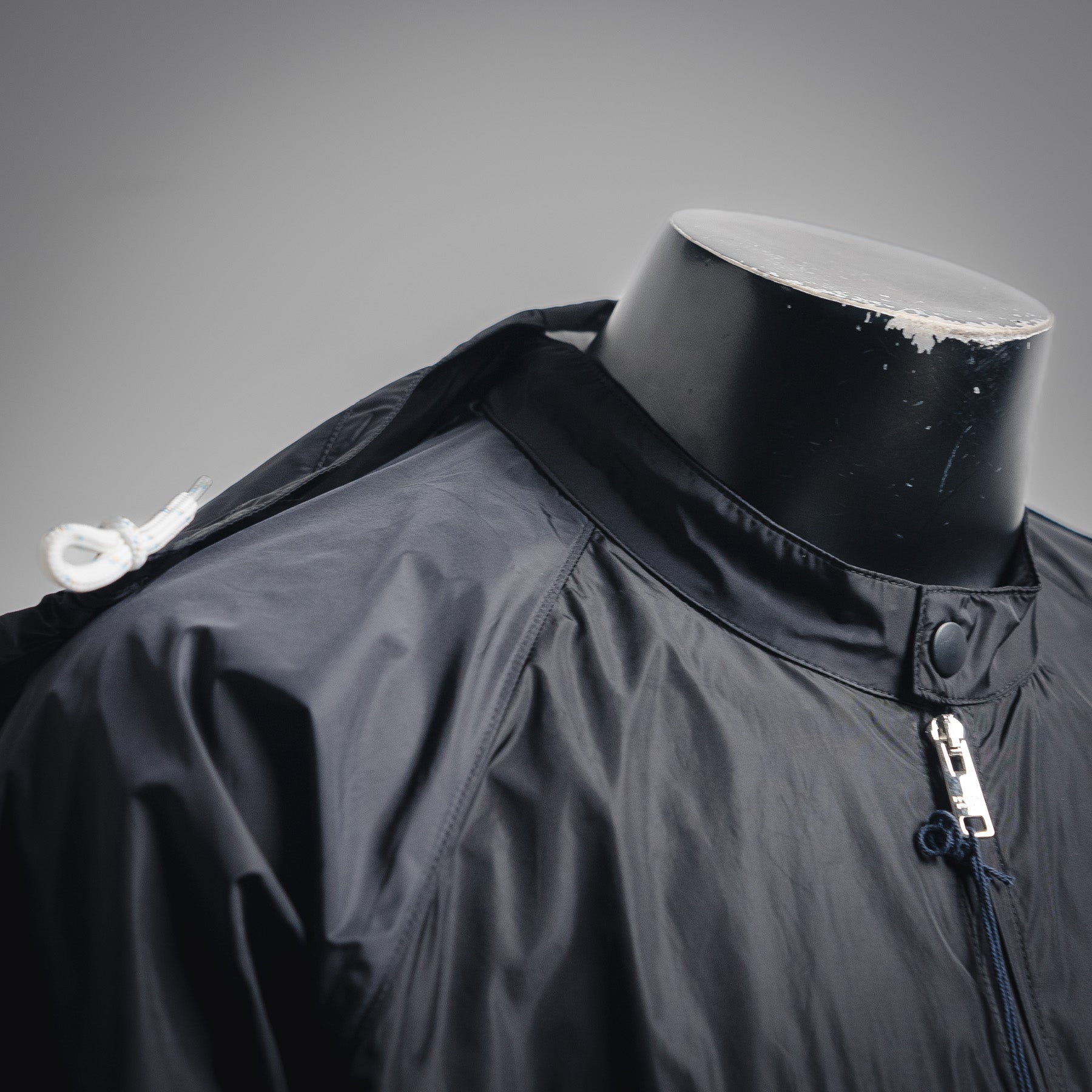 Pra 25fw leisure jacket