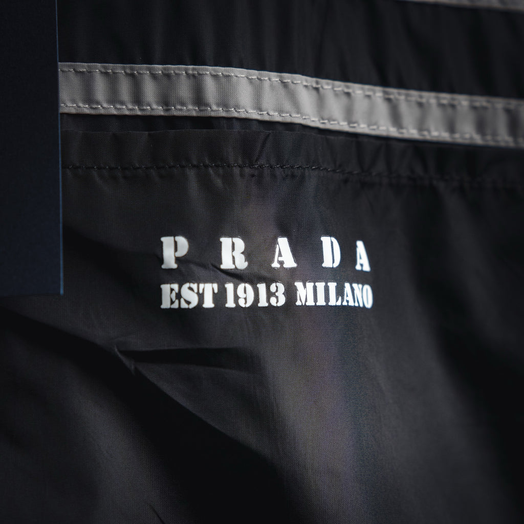 Pra 25fw leisure jacket