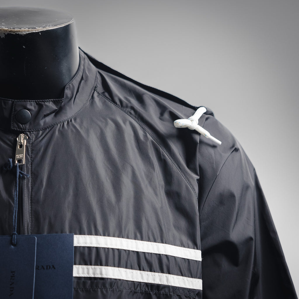 Pra 25fw leisure jacket