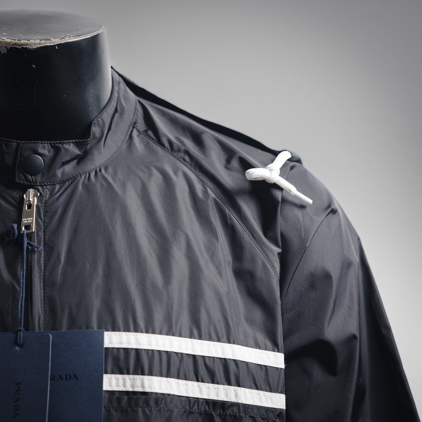 Pra 25fw leisure jacket