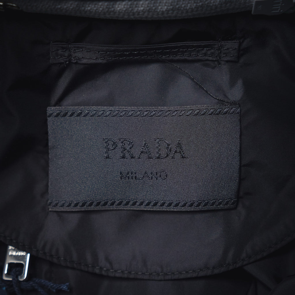 Pra 25fw leisure jacket