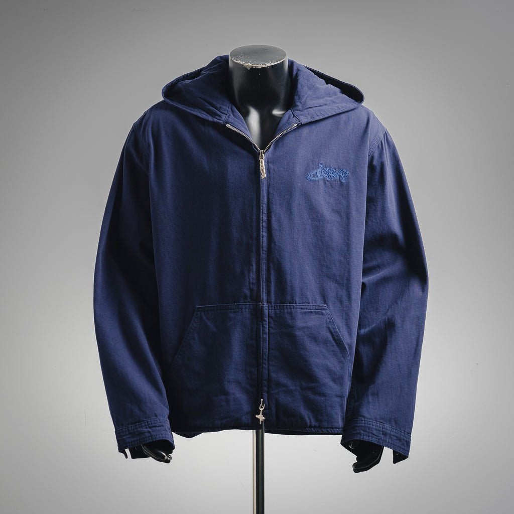 CD 25fw leisure jacket
