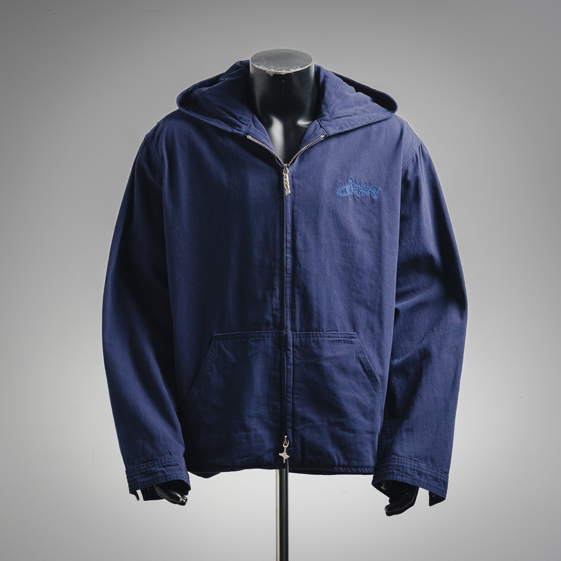 CD 25fw leisure jacket
