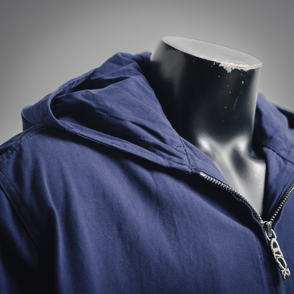 CD 25fw leisure jacket