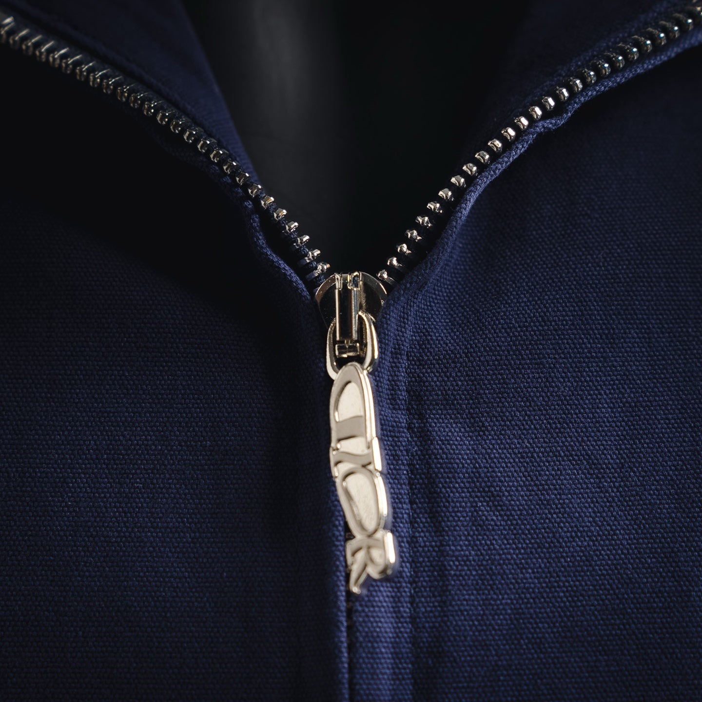 CD 25fw leisure jacket