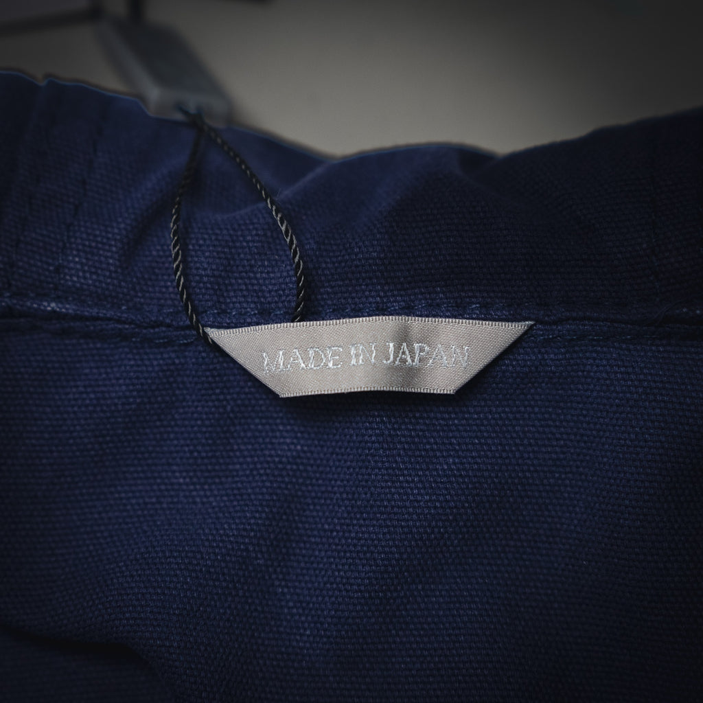 CD 25fw leisure jacket