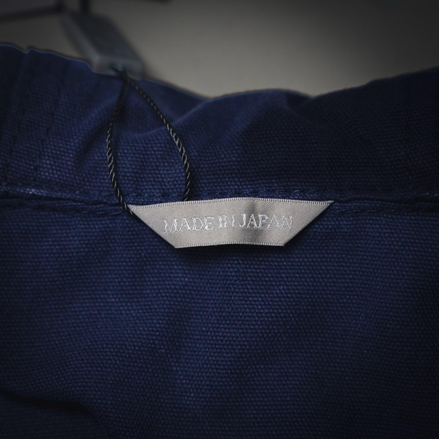 CD 25fw leisure jacket