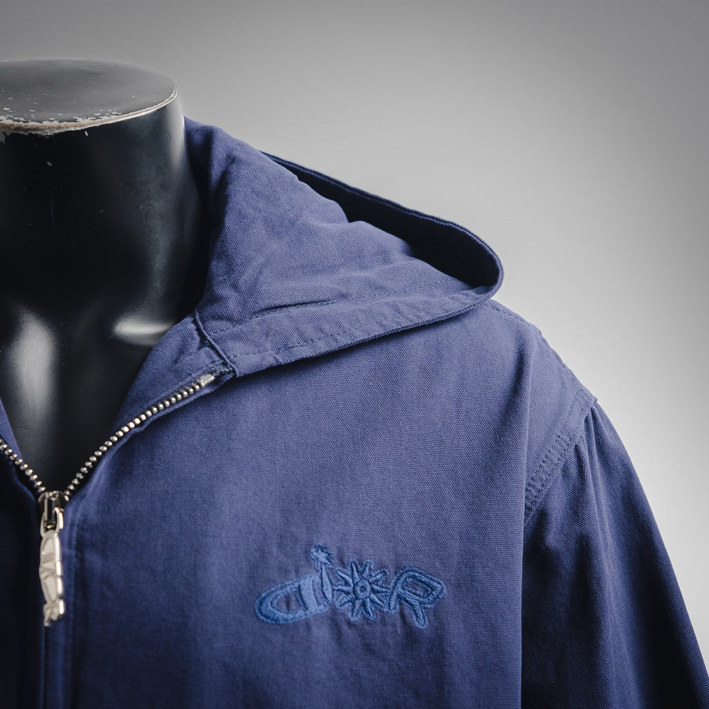 CD 25fw leisure jacket