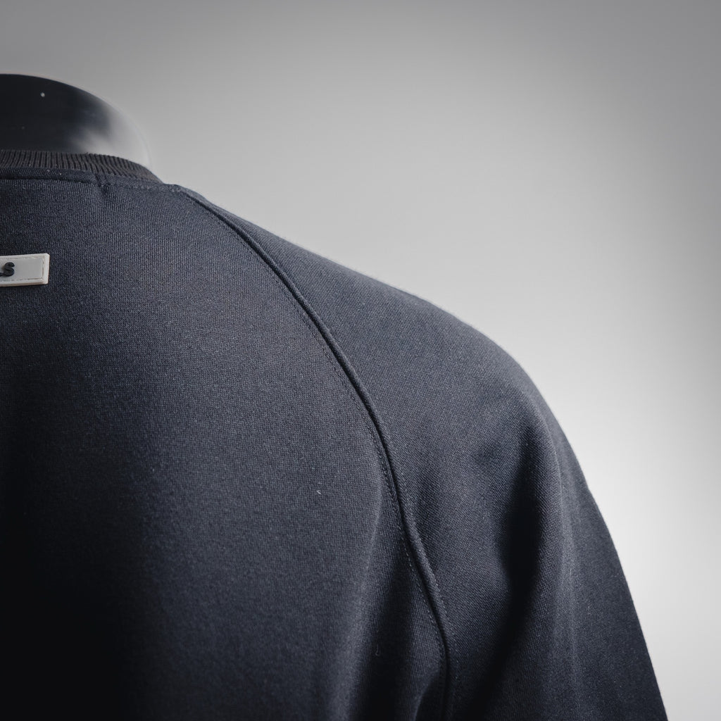 Fog 25fw all-match shirt