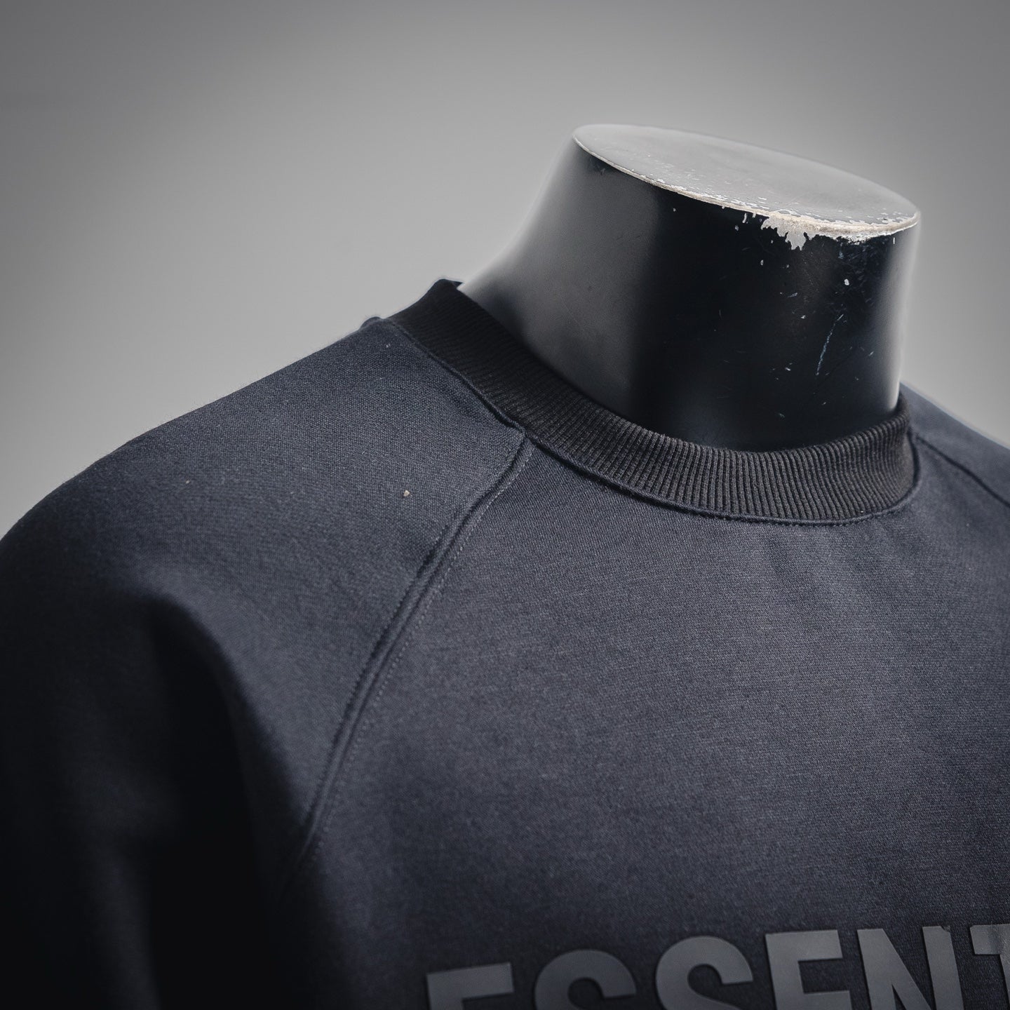 Fog 25fw all-match shirt