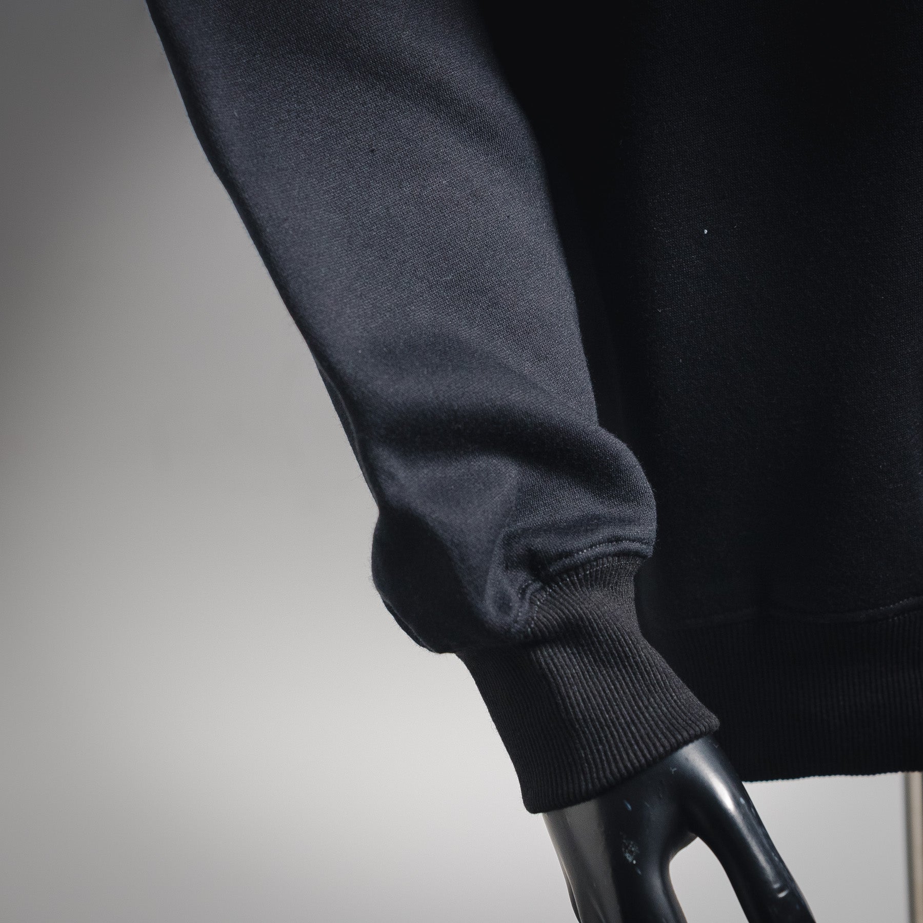 Fog 25fw all-match shirt