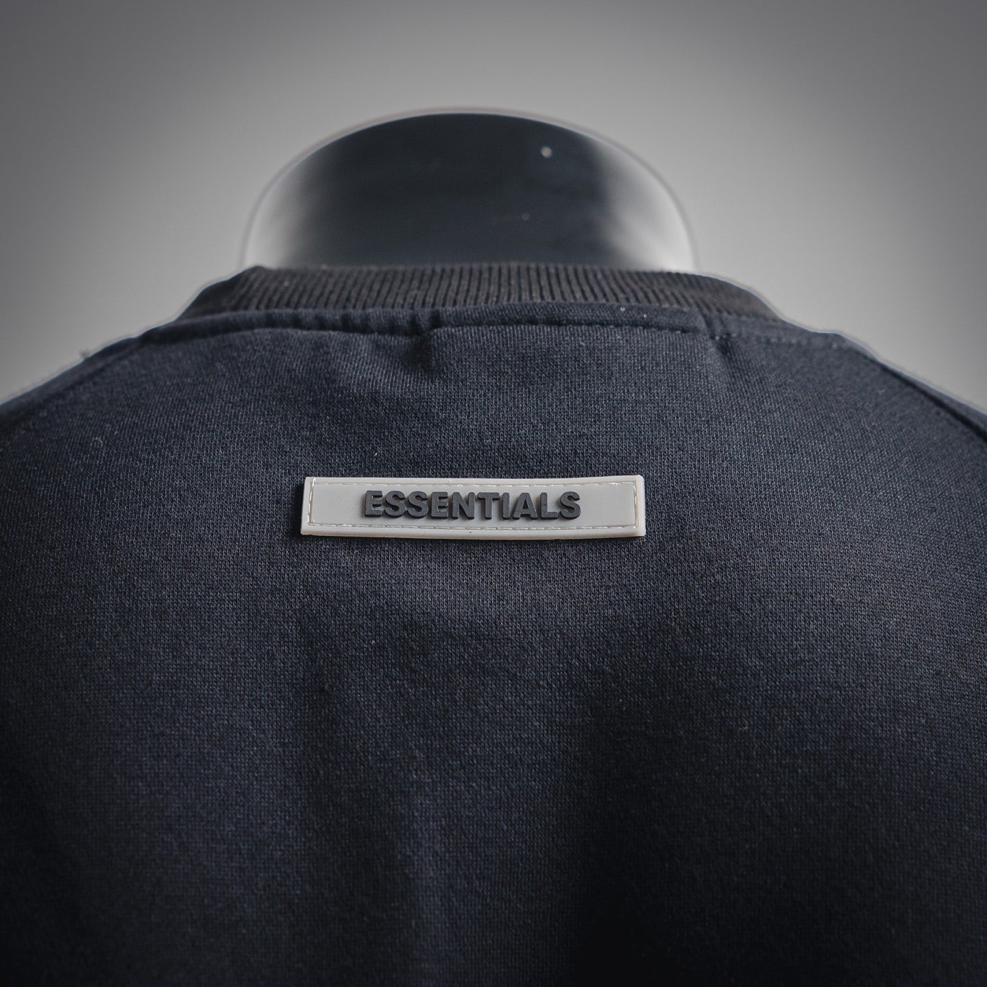 Fog 25fw all-match shirt