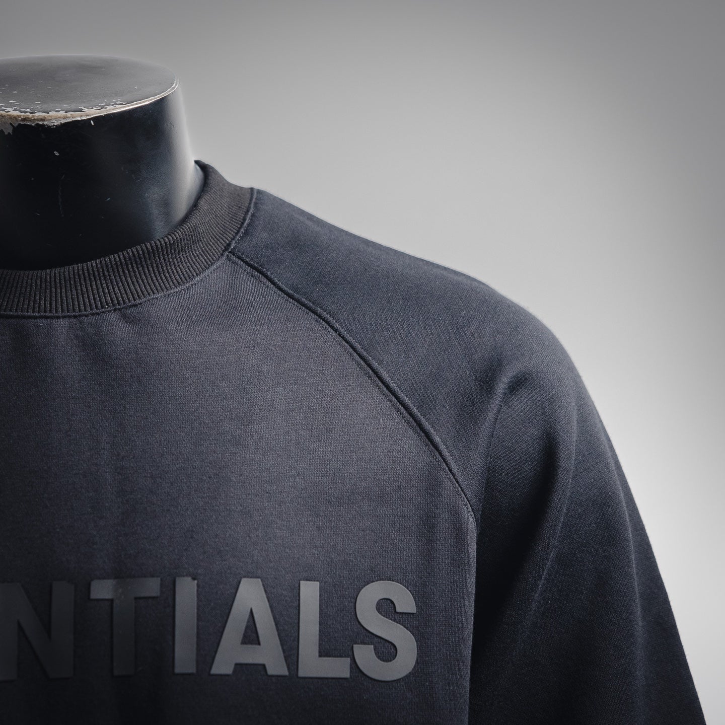 Fog 25fw all-match shirt