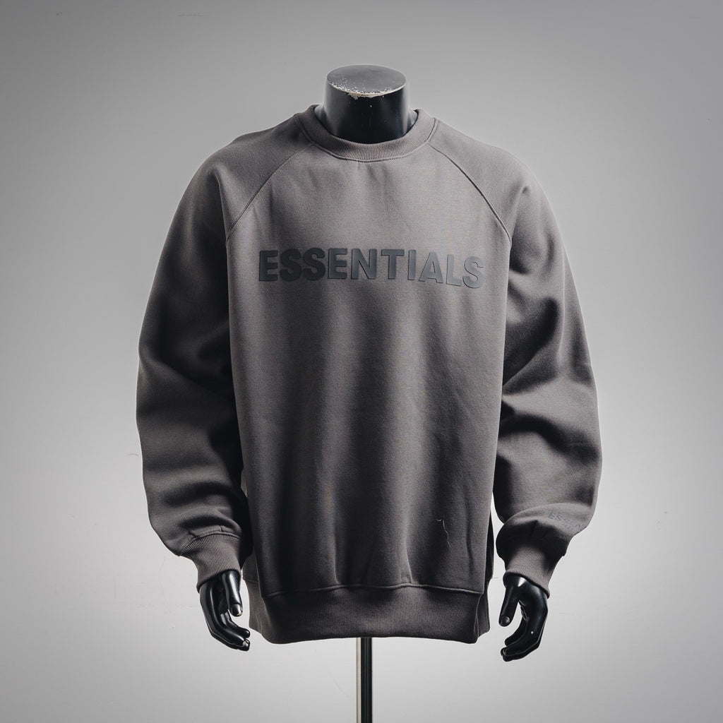 Fog 25fw all-match shirt