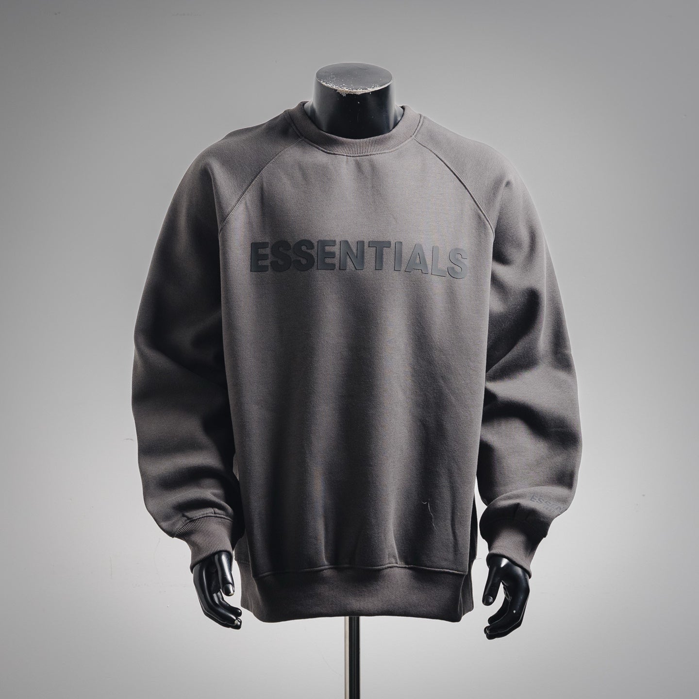 Fog 25fw all-match shirt