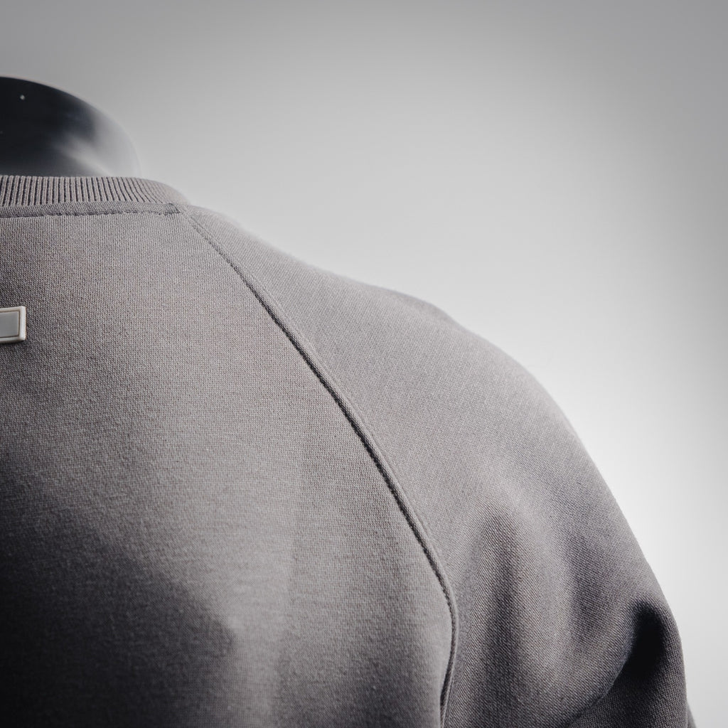 Fog 25fw all-match shirt