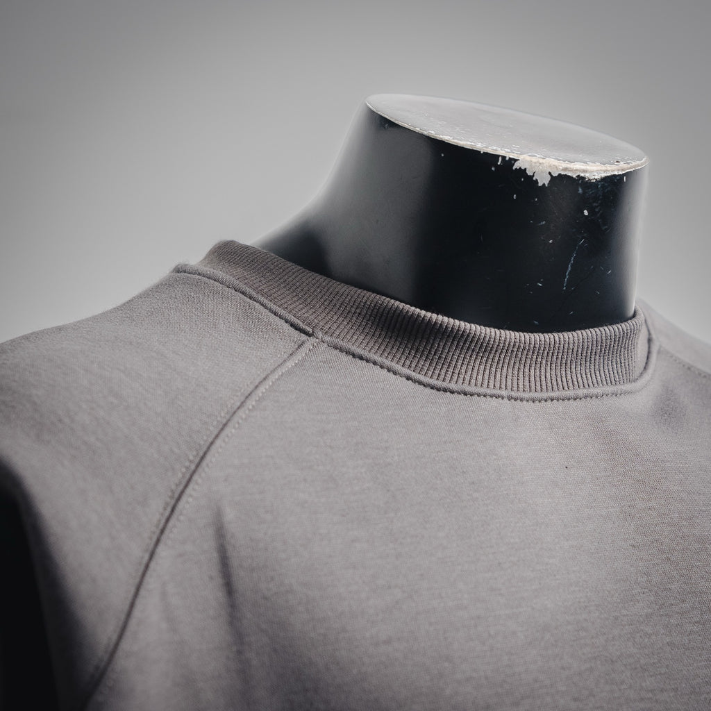 Fog 25fw all-match shirt