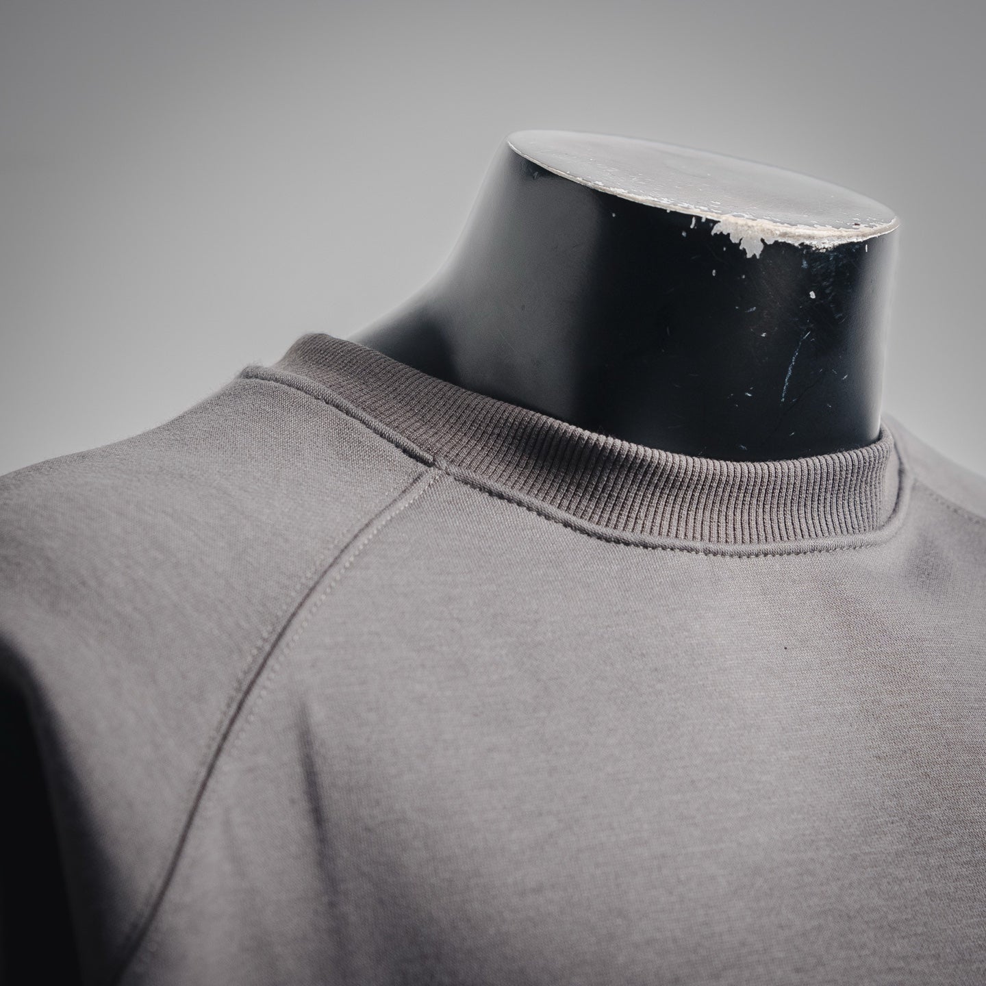 Fog 25fw all-match shirt