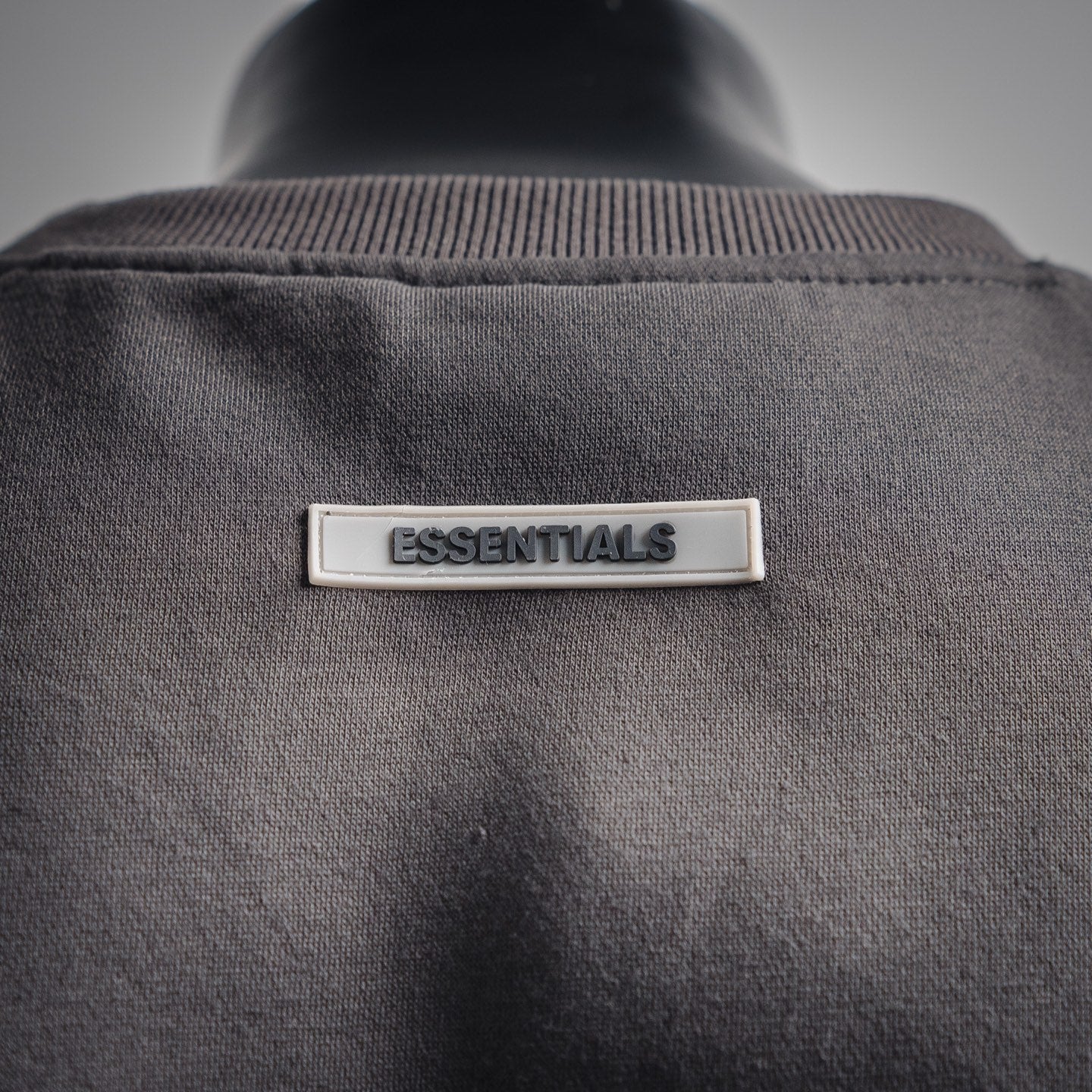 Fog 25fw all-match shirt