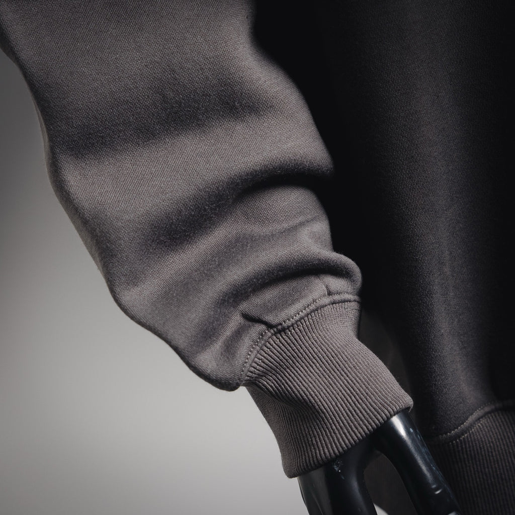 Fog 25fw all-match shirt