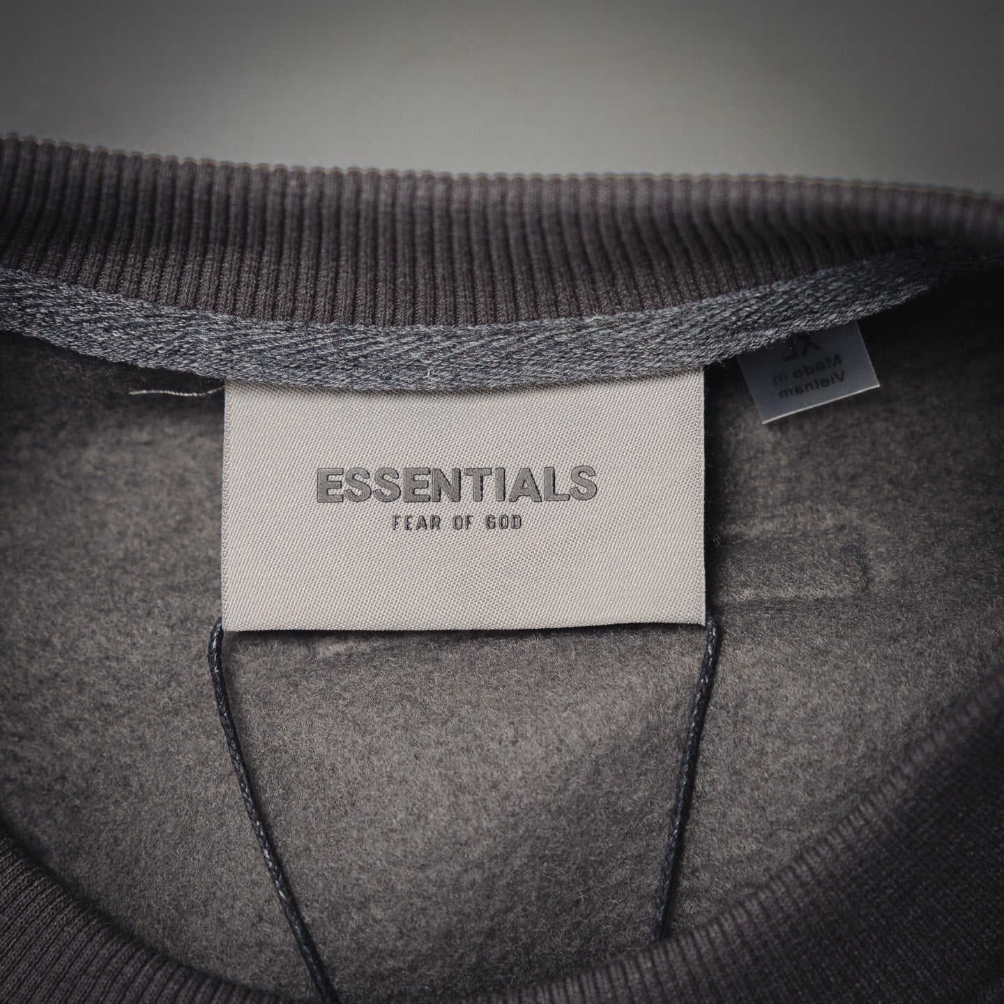 Fog 25fw all-match shirt