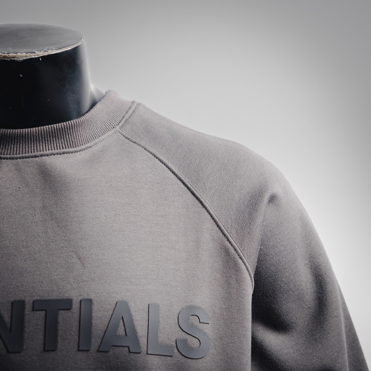 Fog 25fw all-match shirt