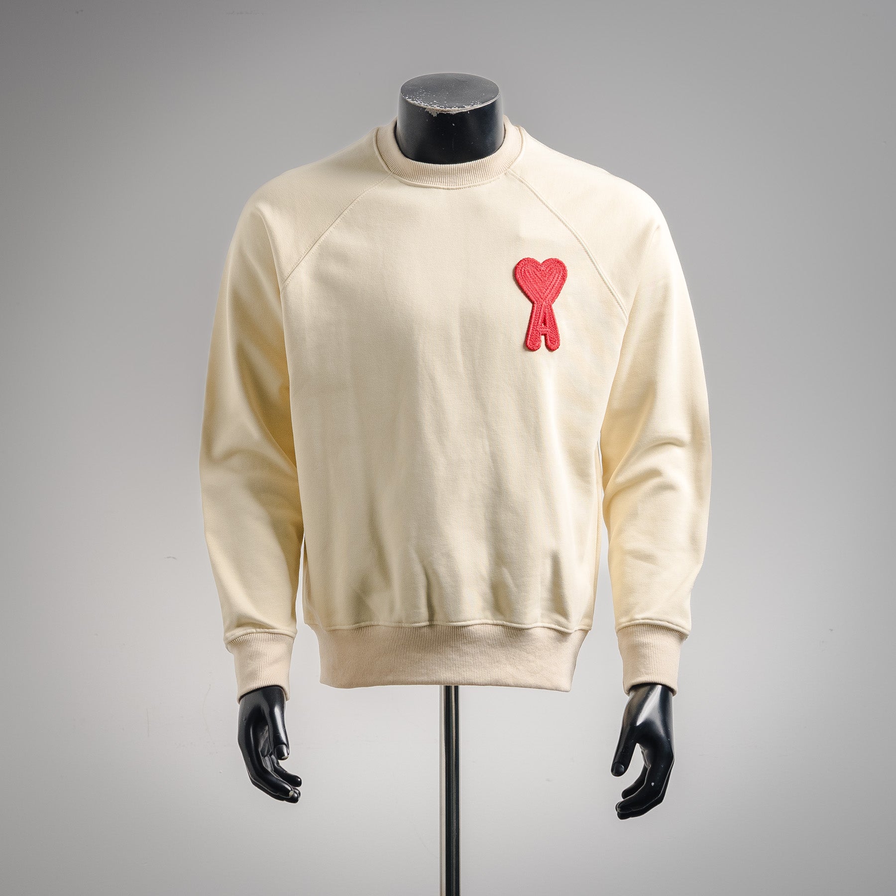 Ami 25fw all-match shirt