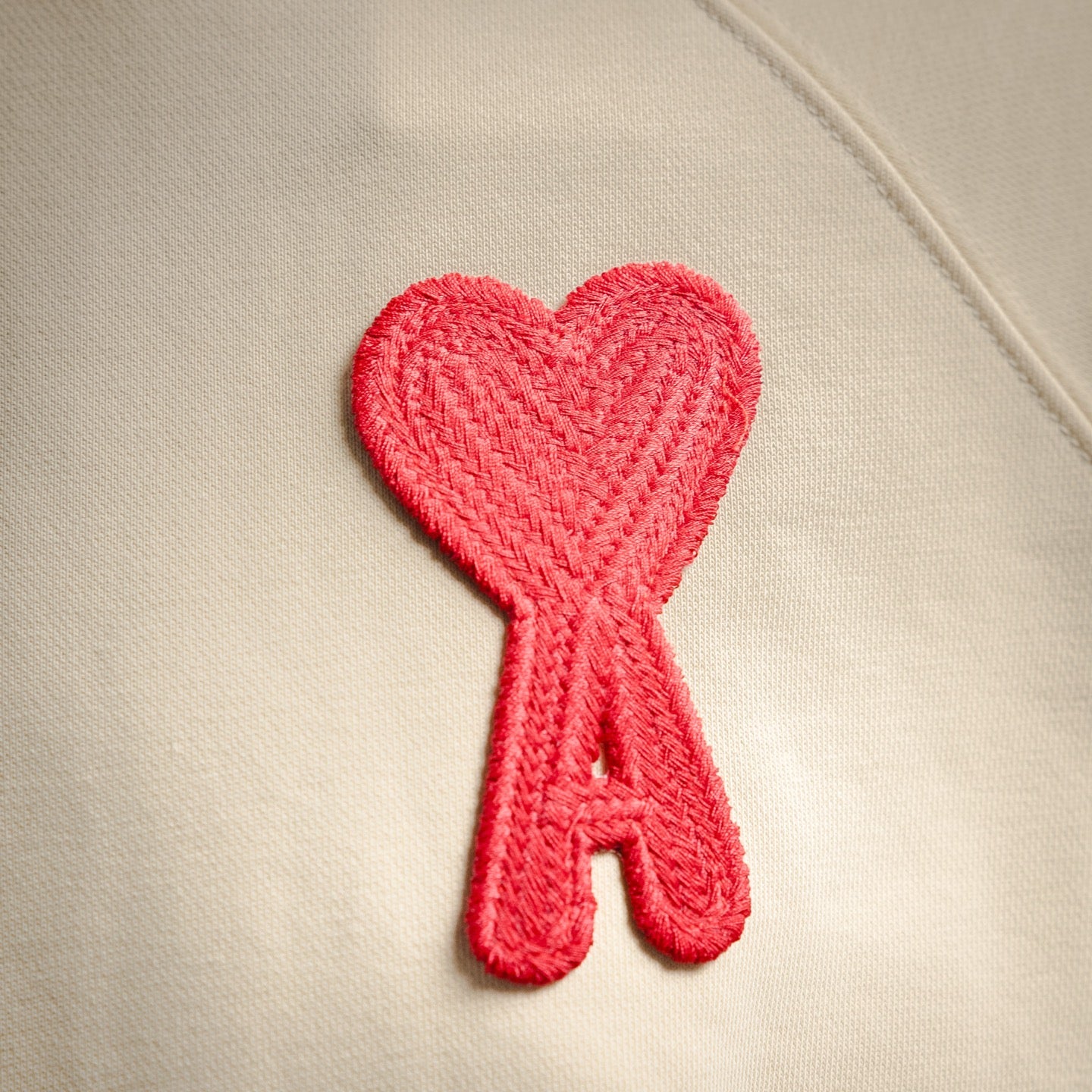 Ami 25fw all-match shirt