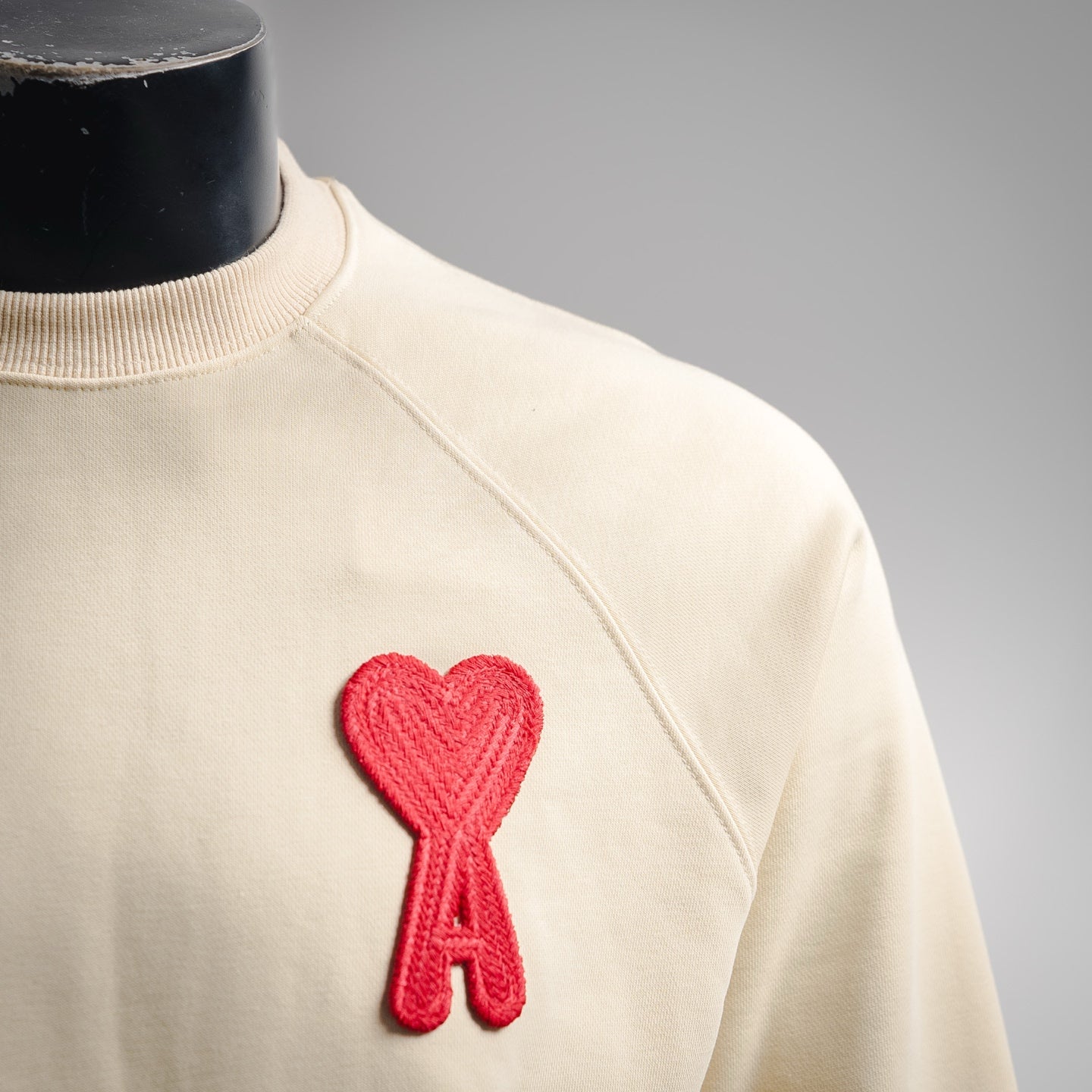 Ami 25fw all-match shirt