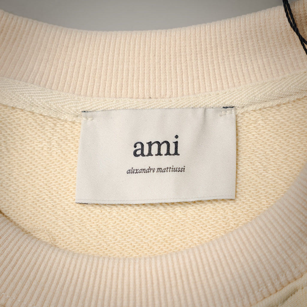 Ami 25fw all-match shirt