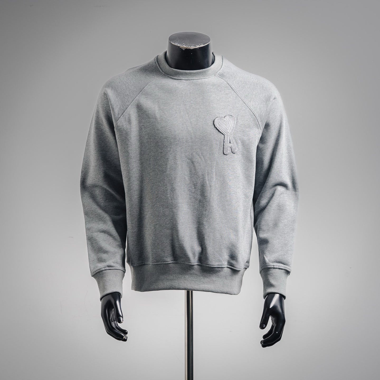 Ami 25fw all-match shirt