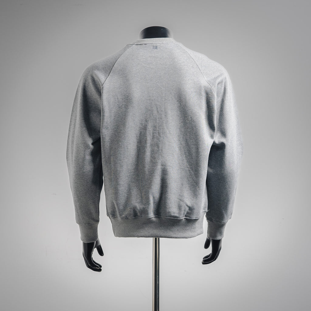 Ami 25fw all-match shirt