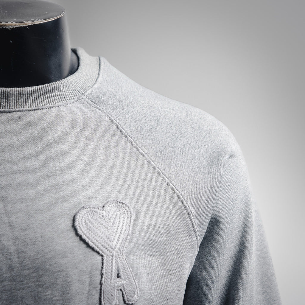 Ami 25fw all-match shirt