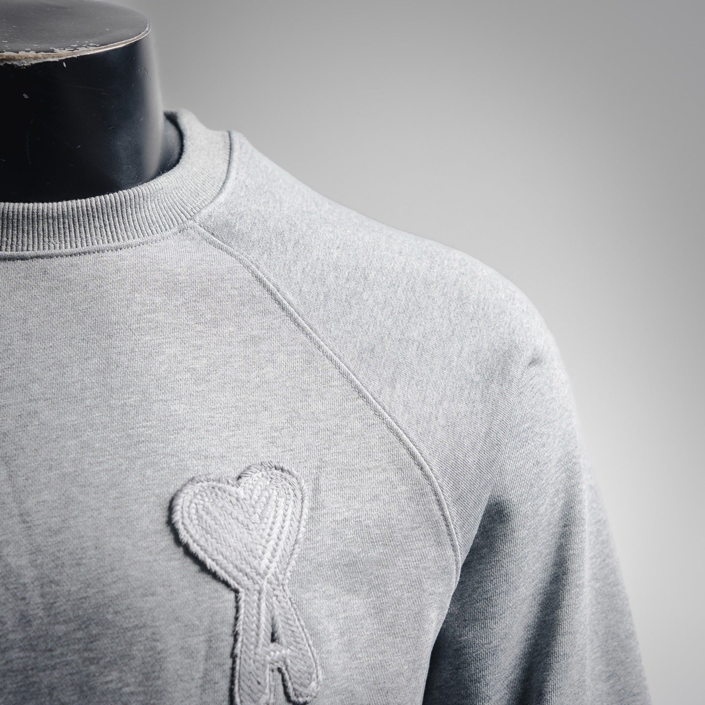 Ami 25fw all-match shirt