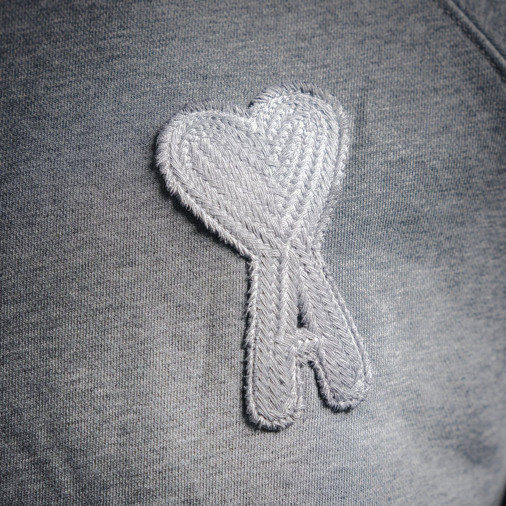 Ami 25fw all-match shirt