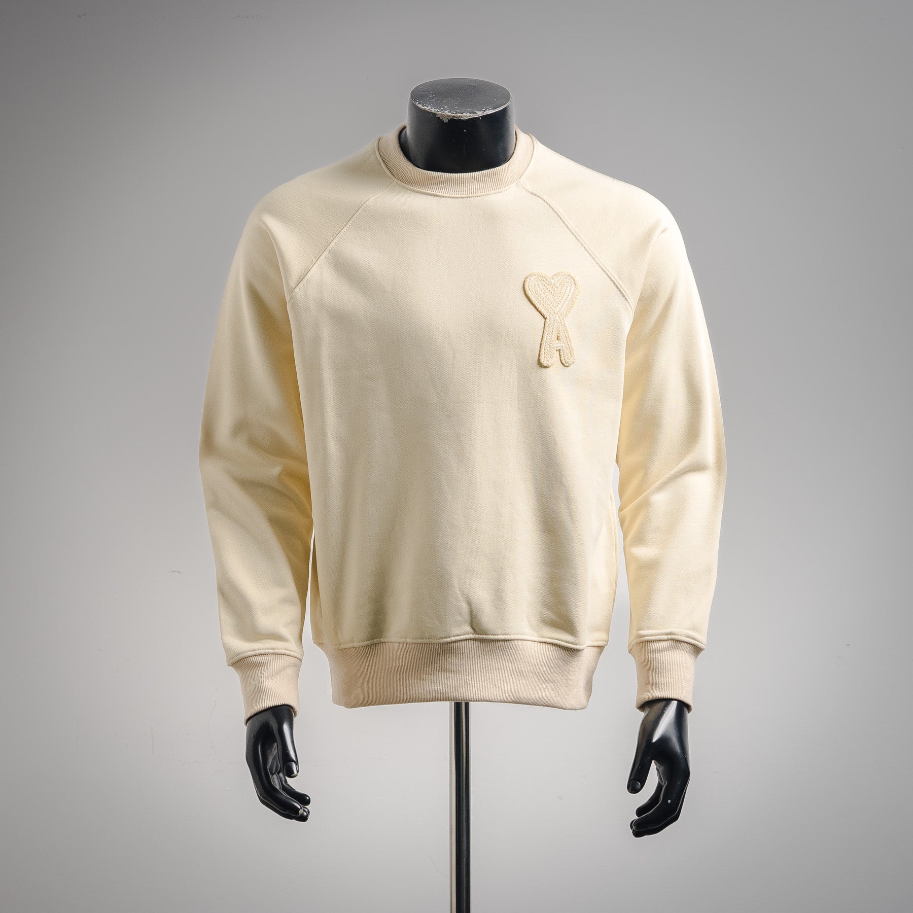 Ami 25fw all-match shirt