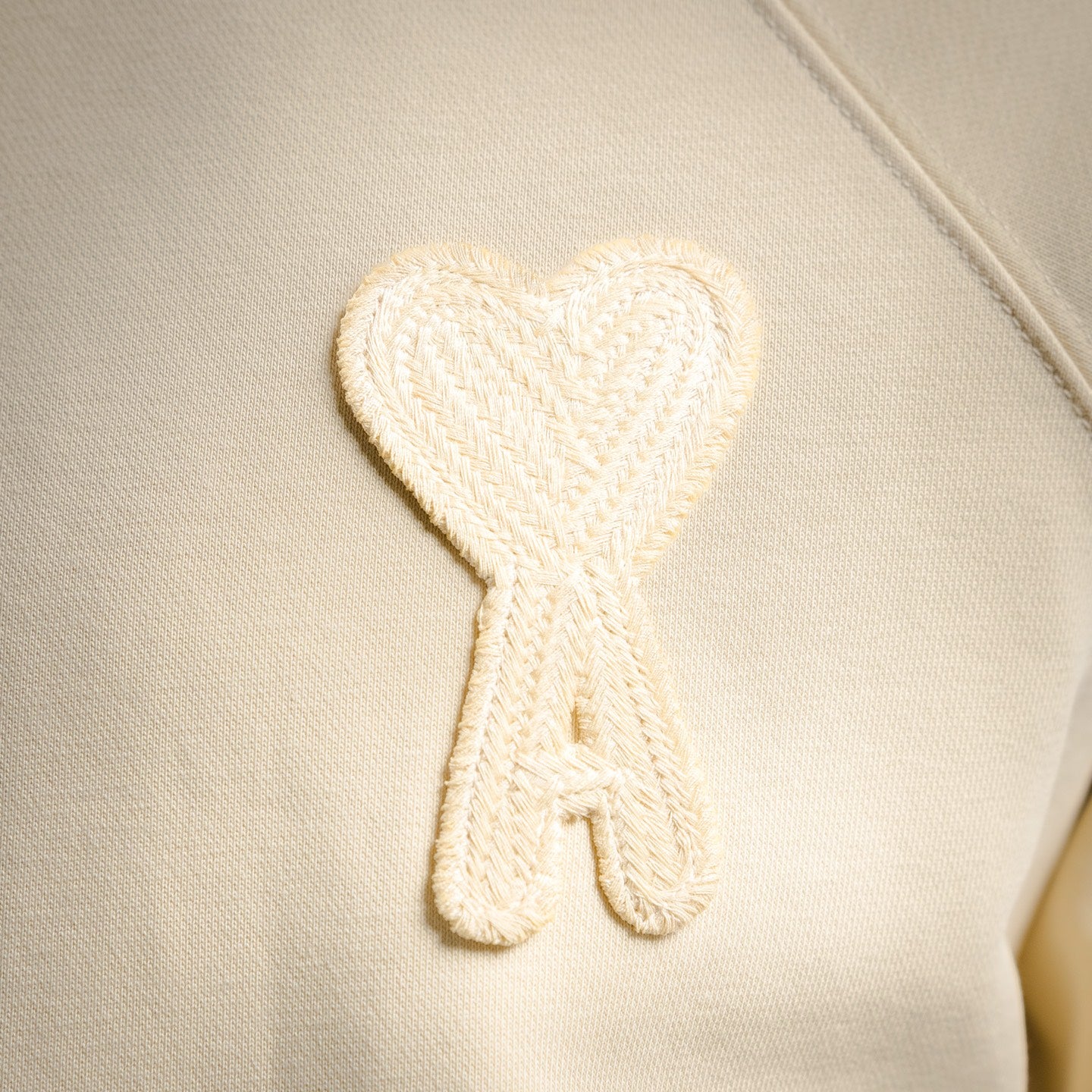 Ami 25fw all-match shirt