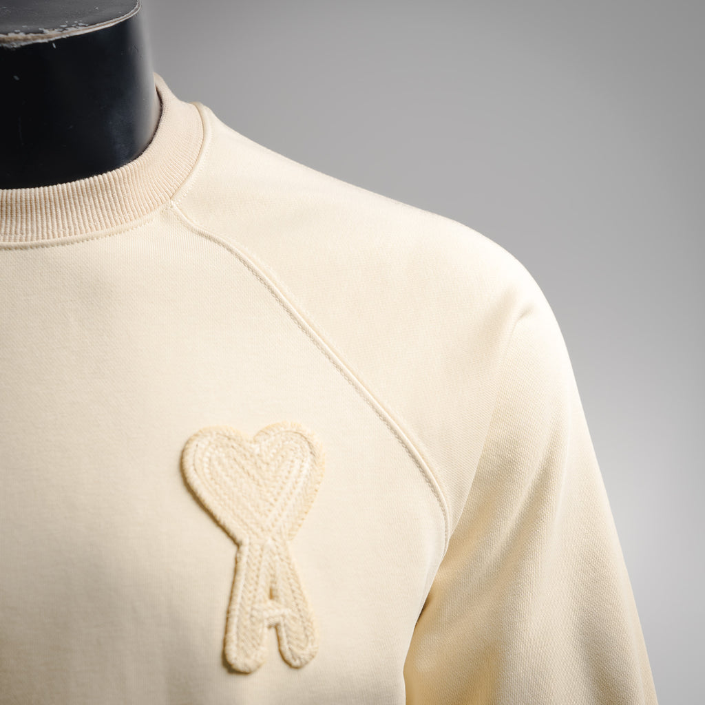 Ami 25fw all-match shirt