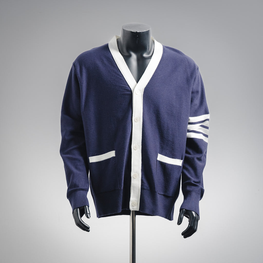 Thom 25fw leisure cardigan