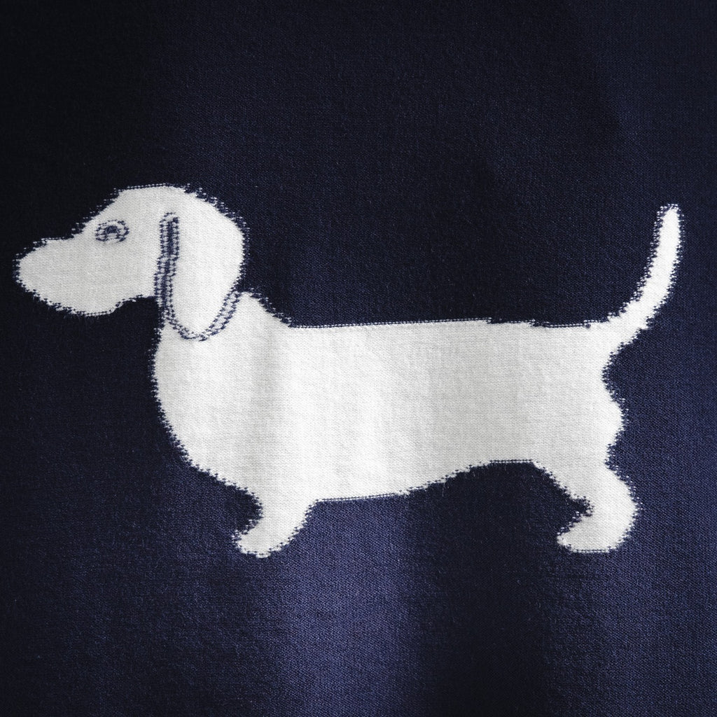 Thom 25fw leisure cardigan